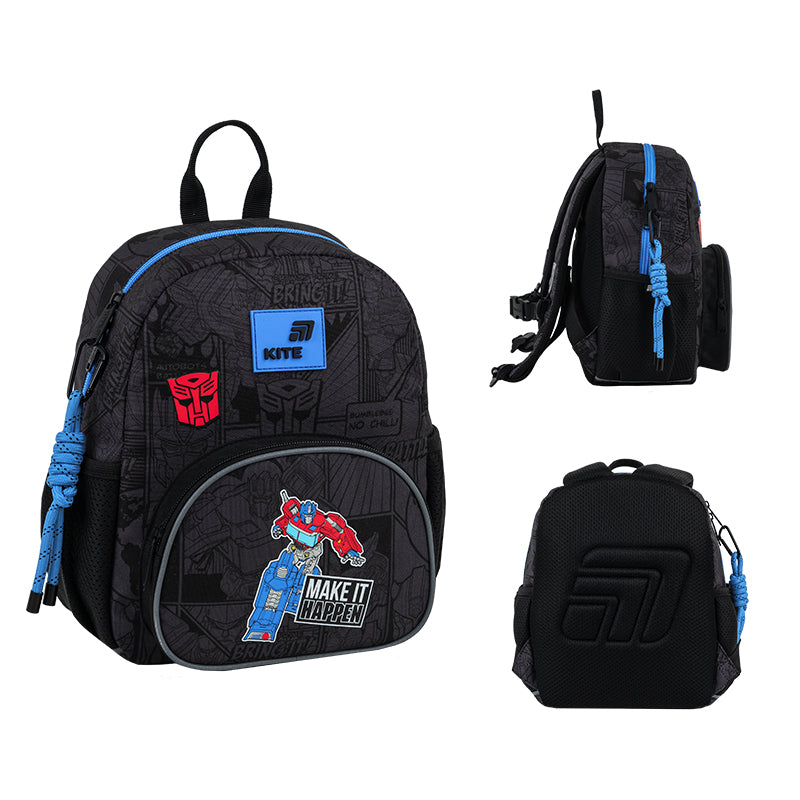 Plecak mini Kite Kids Transformers TF26-2727XS