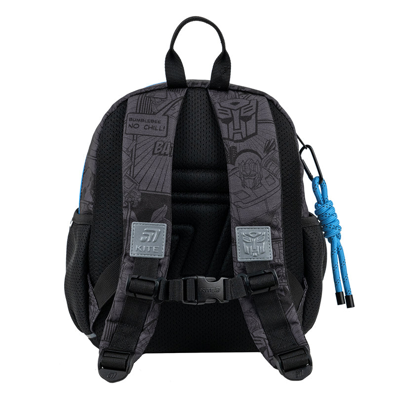 Plecak mini Kite Kids Transformers TF26-2727XS