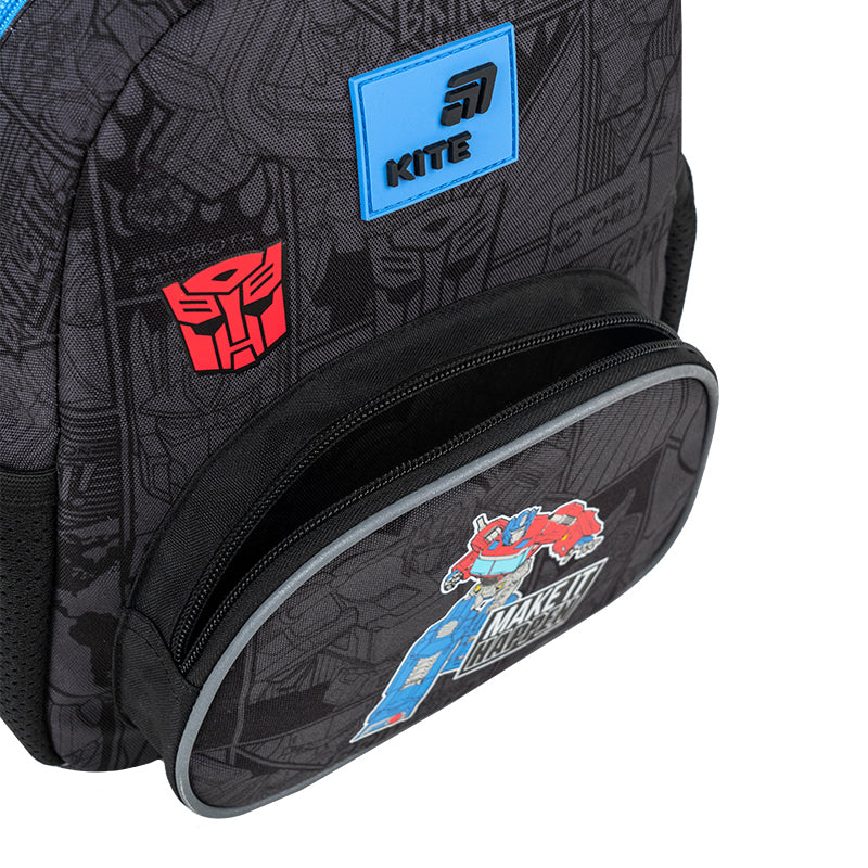 Plecak mini Kite Kids Transformers TF26-2727XS