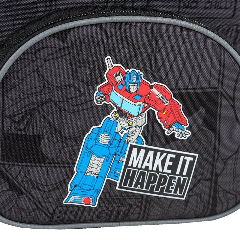Plecak mini Kite Kids Transformers TF26-2727XS