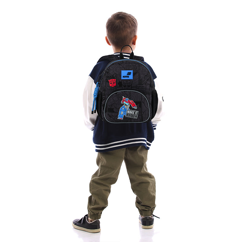 Plecak mini Kite Kids Transformers TF26-2727XS