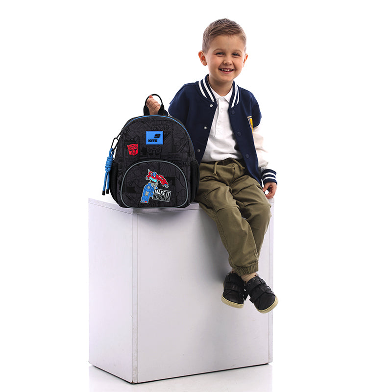 Plecak mini Kite Kids Transformers TF26-2727XS
