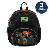 Plecak mini Kite Kids Monster Truck K26-2727XS-4