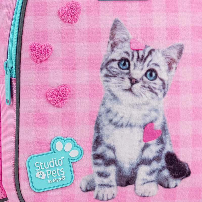 Plecak Kite Kids Studio Pets SP26-2735XS