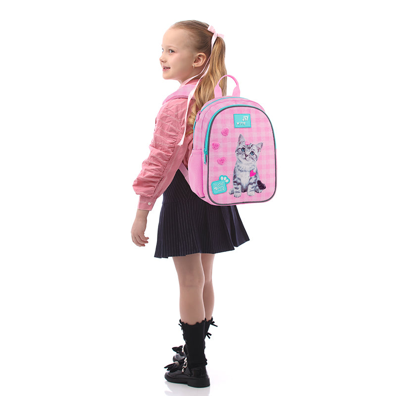 Plecak Kite Kids Studio Pets SP26-2735XS