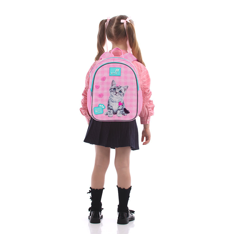 Plecak Kite Kids Studio Pets SP26-2735XS