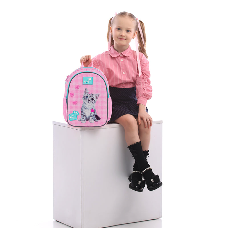 Plecak Kite Kids Studio Pets SP26-2735XS