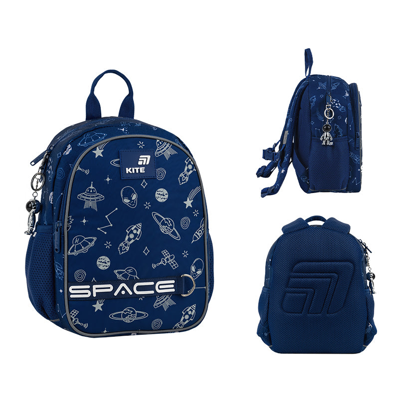 Plecak Kite Kids In Space K26-2735XS