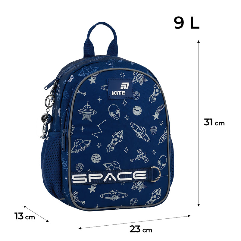 Plecak Kite Kids In Space K26-2735XS