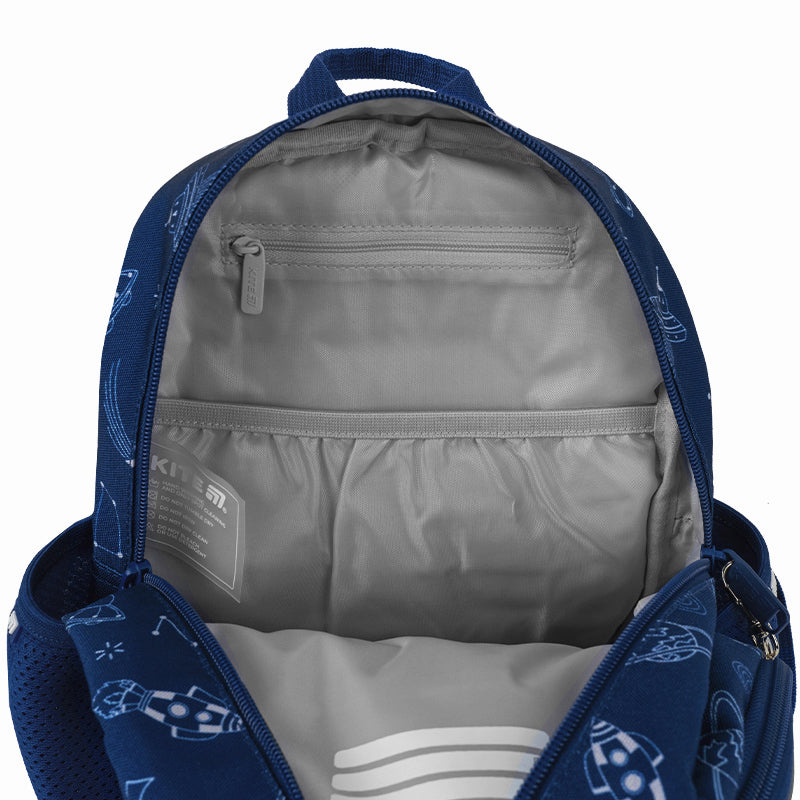 Plecak Kite Kids In Space K26-2735XS