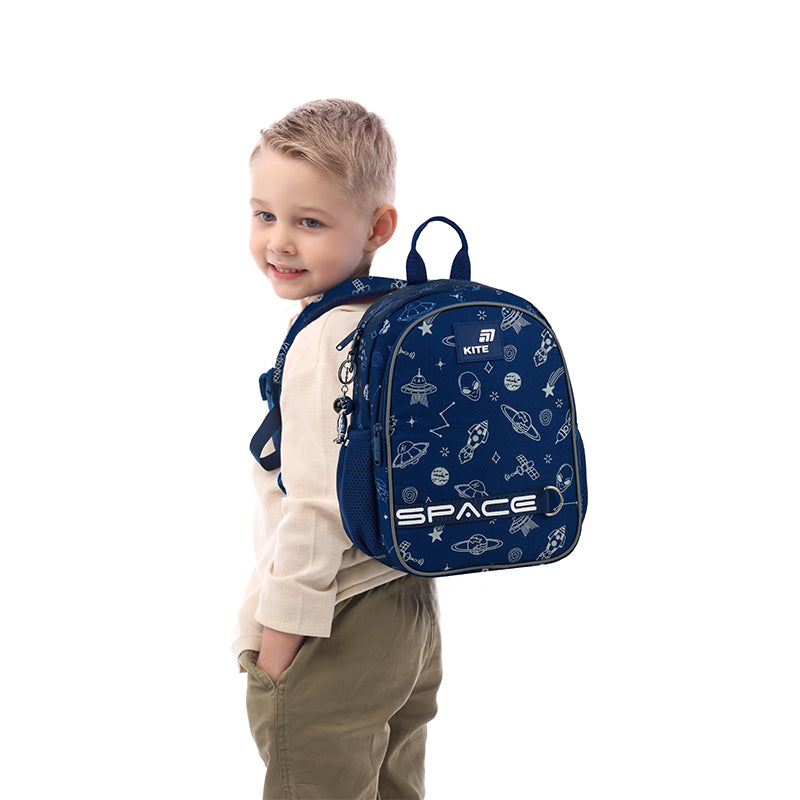 Plecak Kite Kids In Space K26-2735XS