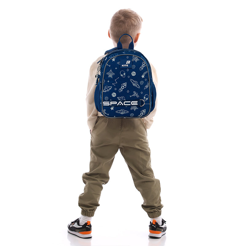 Plecak Kite Kids In Space K26-2735XS