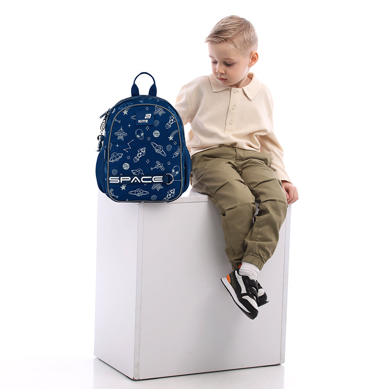Plecak Kite Kids In Space K26-2735XS