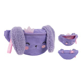Nerka saszetka dla dziec Kite Little Bunny K26-2577-1