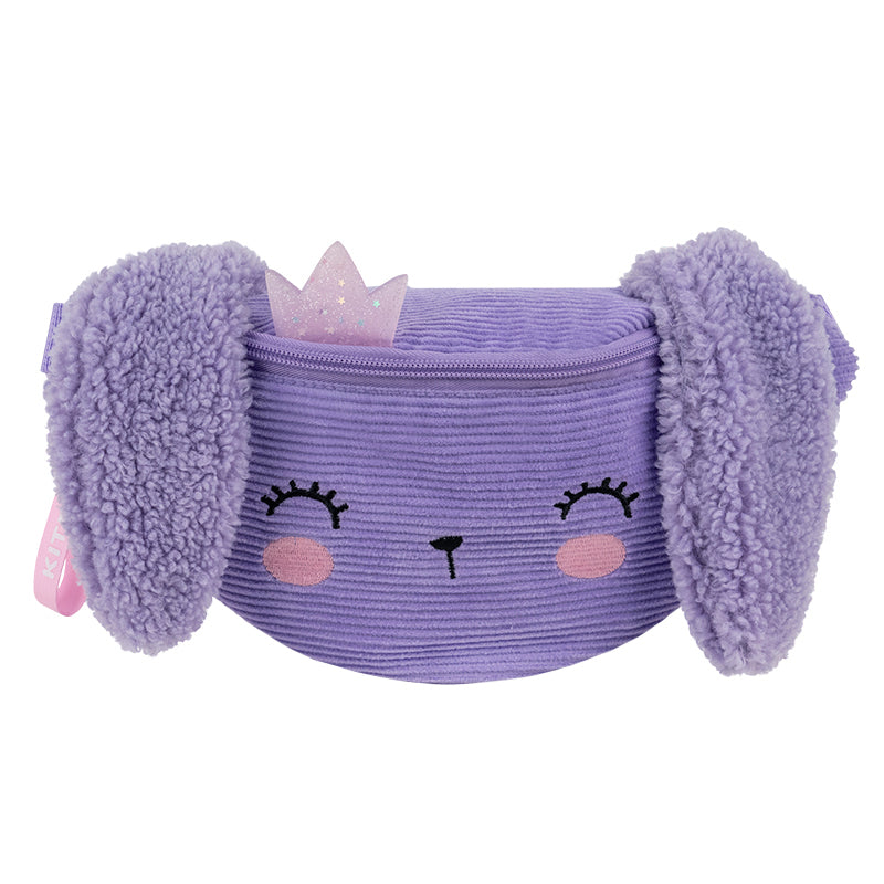 Nerka saszetka dla dziec Kite Little Bunny K26-2577-1