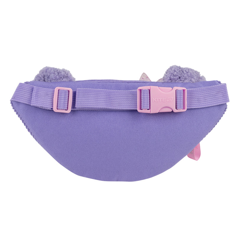 Nerka saszetka dla dziec Kite Little Bunny K26-2577-1