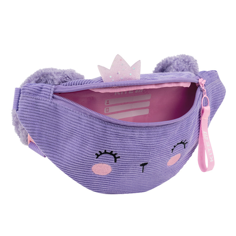 Nerka saszetka dla dziec Kite Little Bunny K26-2577-1