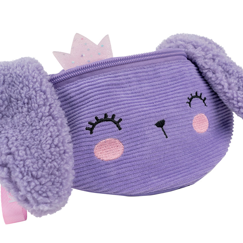 Nerka saszetka dla dziec Kite Little Bunny K26-2577-1