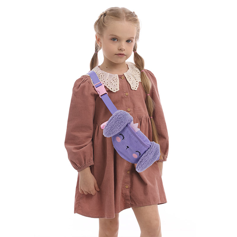 Nerka saszetka dla dziec Kite Little Bunny K26-2577-1