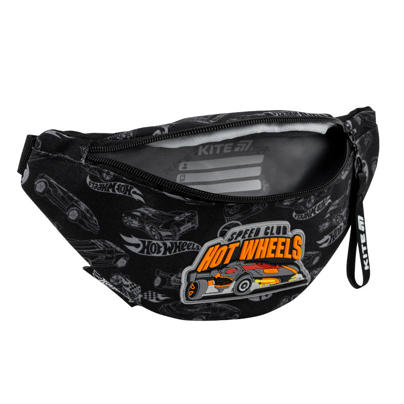 Nerka saszetka dla dziec Kite Hot Wheels HW26-2577
