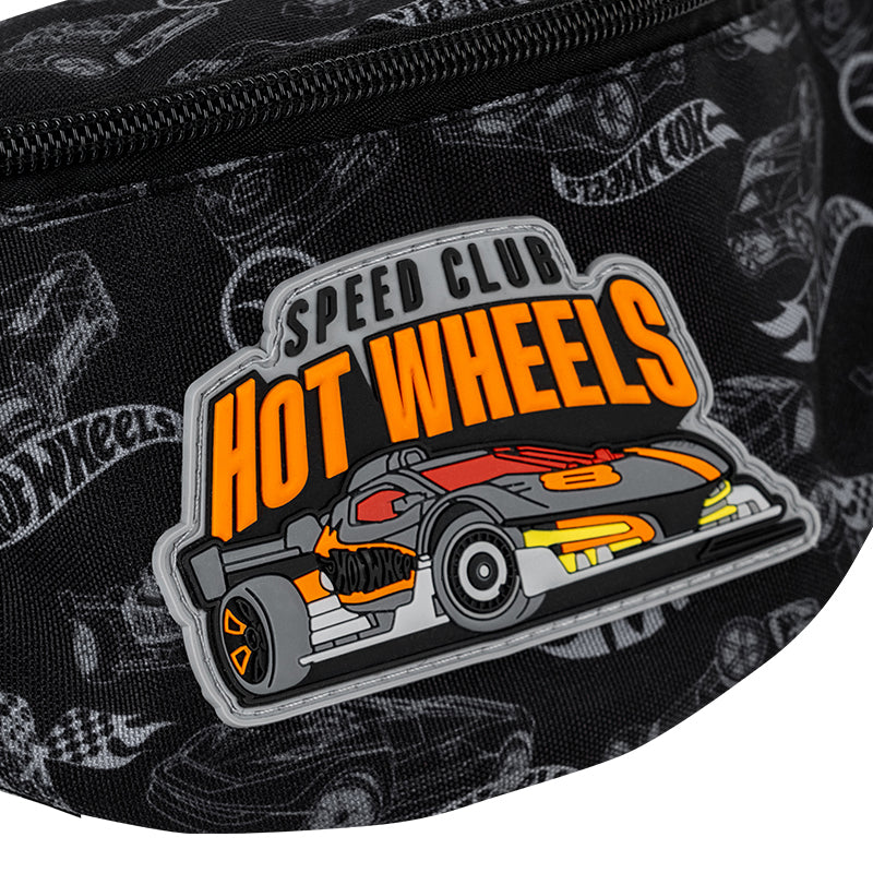 Nerka saszetka dla dziec Kite Hot Wheels HW26-2577