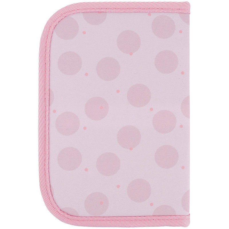 Piórnik bez wyposażenia Kite Hello Kitty HK26-621-1, jednokom., 1-klapkowy