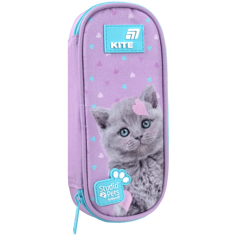 Piórnik saszetka Kite Studio Pets SP26-599