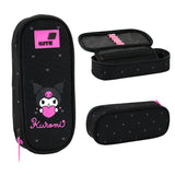 Piórnik saszetka Kite Kuromi HK26-599-2