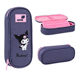 Piórnik saszetka Kite Kuromi HK26-599-3
