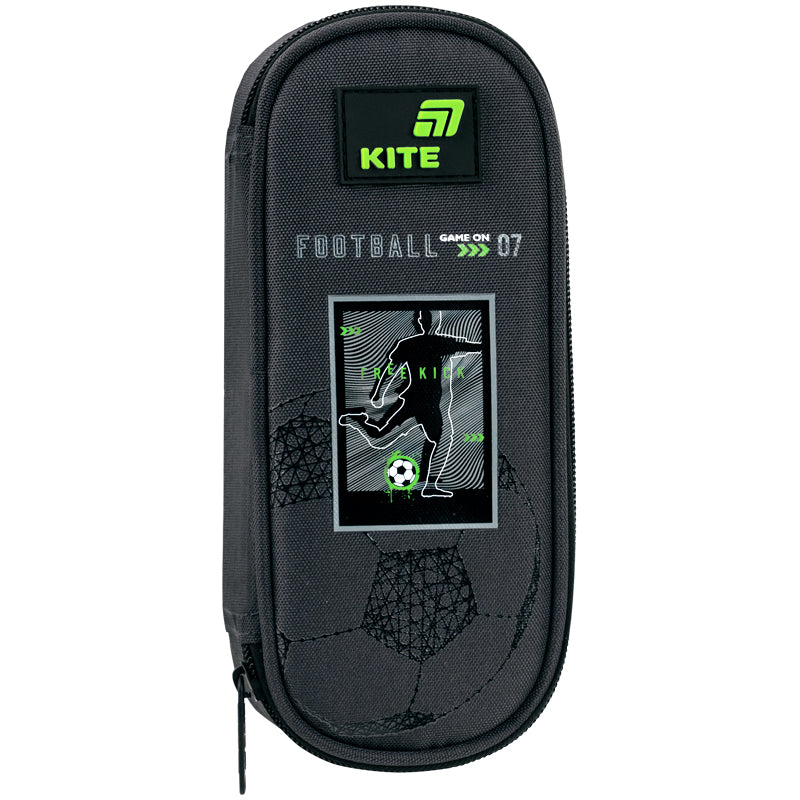 Пенал Kite Goal K26-599-4