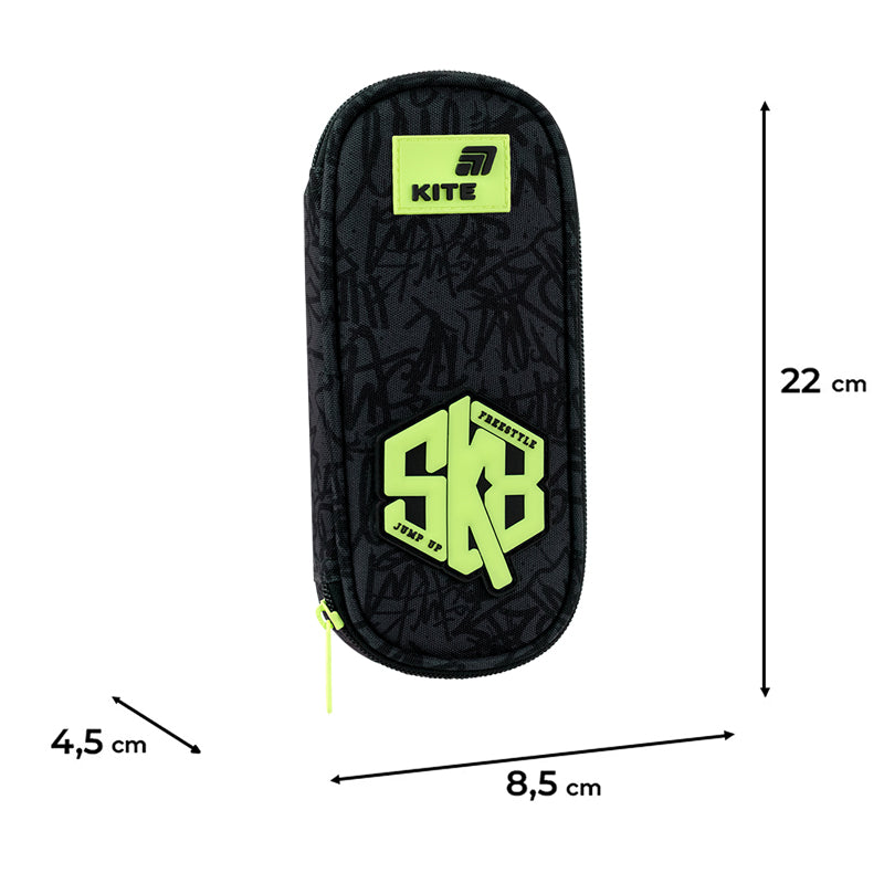 Piórnik saszetka Kite SK8 K26-599-6