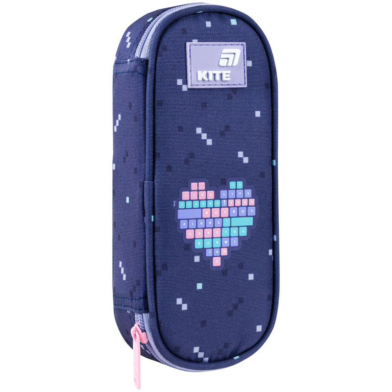 Пенал Kite Type Love K26-599-7