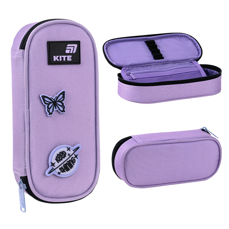 Пенал Kite Crush K26-599-9