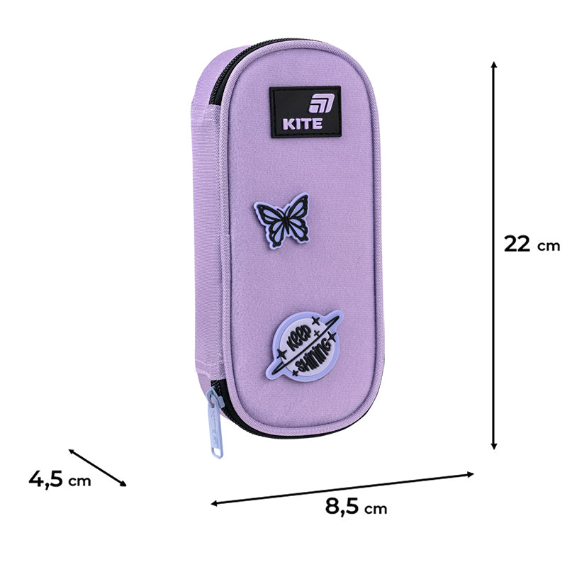 Пенал Kite Crush K26-599-9