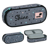 Piórnik saszetka Kite Shine K26-599-11