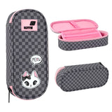 Piórnik saszetka Kite Meow K26-599-13