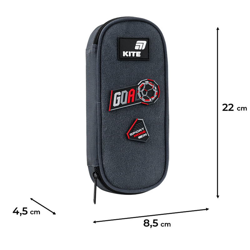 Piórnik saszetka Kite Sport Mode K26-599-14