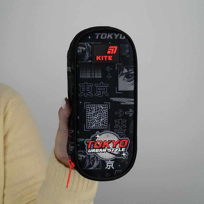 Пенал Kite Tokyo K26-599-18