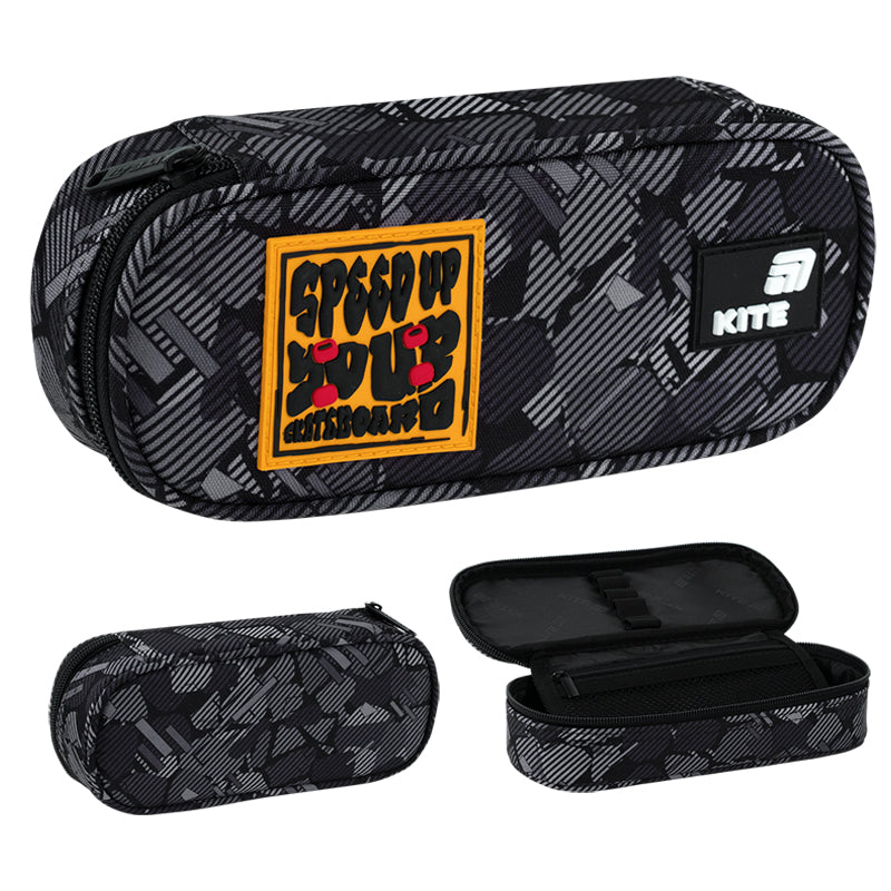 Piórnik saszetka Kite Freestyle K26-599-20