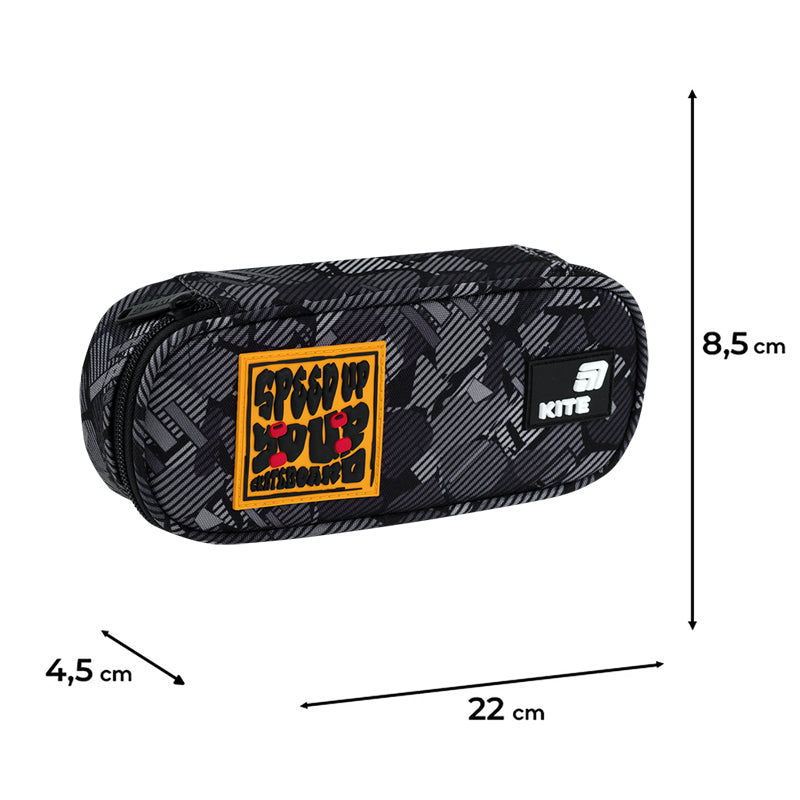 Piórnik saszetka Kite Freestyle K26-599-20