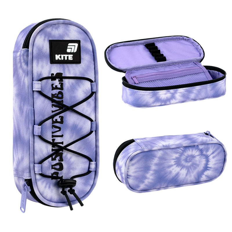 Piórnik saszetka Kite K26-599-21