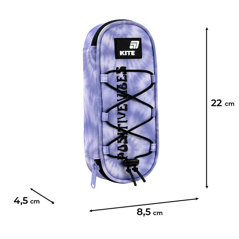 Piórnik saszetka Kite K26-599-21