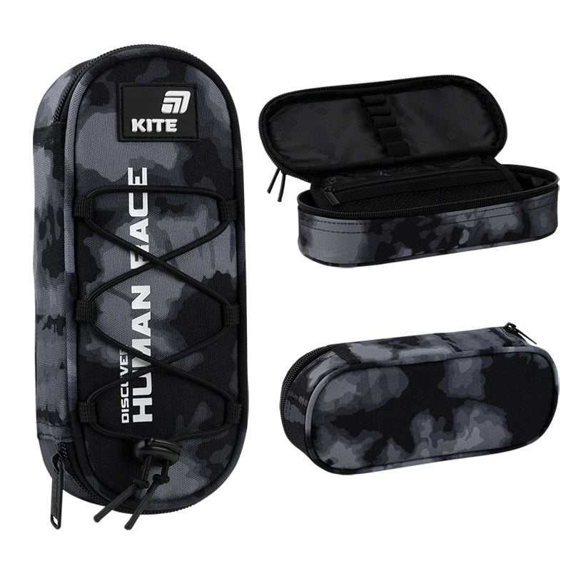 Piórnik saszetka Kite K26-599-22