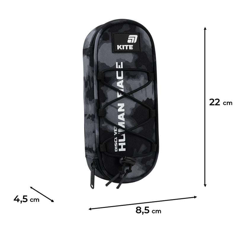 Piórnik saszetka Kite K26-599-22