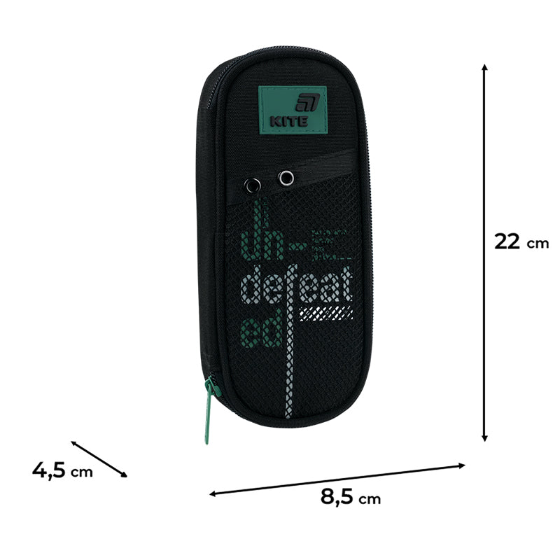 Piórnik saszetka Kite K26-599-24