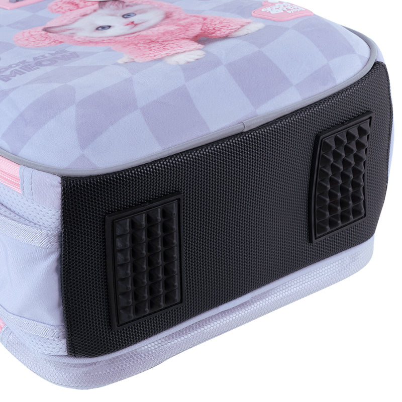 Tornister usztywniany Kite Education Studio Pets SP26-555S