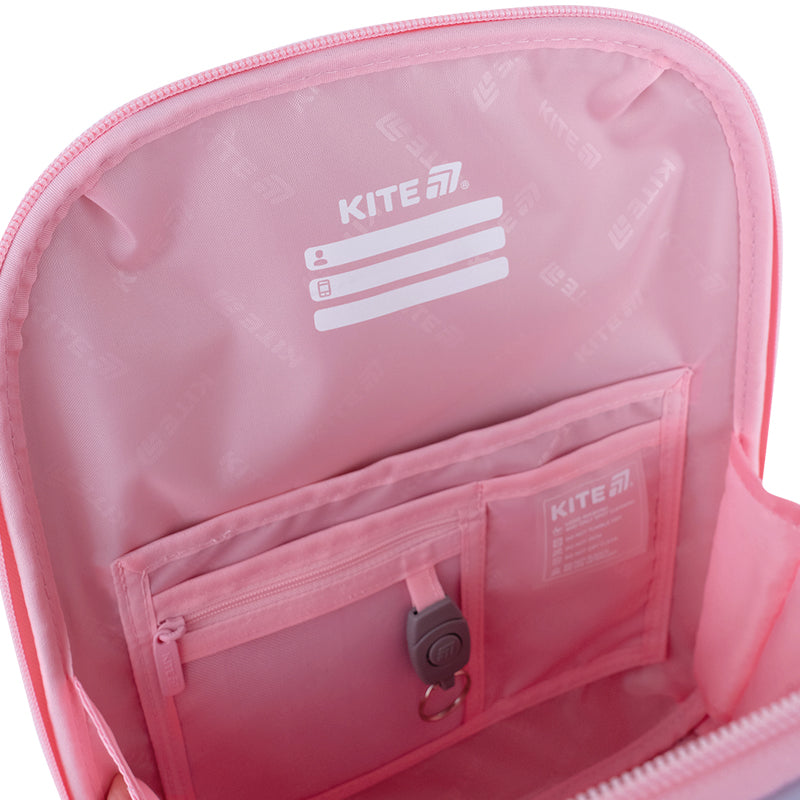 Tornister usztywniany Kite Education Studio Pets SP26-555S