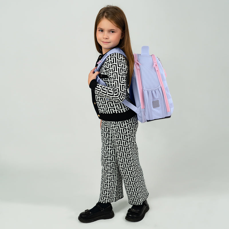 Tornister usztywniany Kite Education Studio Pets SP26-555S