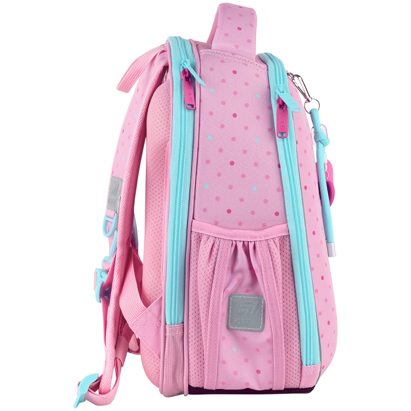 Tornister usztywniany Kite Education Hello Kitty HK26-555S-1