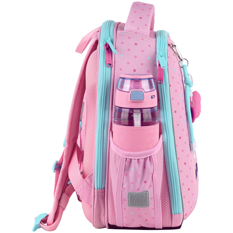 Tornister usztywniany Kite Education Hello Kitty HK26-555S-1